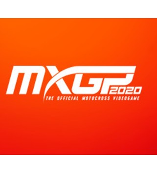 MXGP 2020 - The Official Motocross Videogame XBOX One Xbox One Key EUROPE